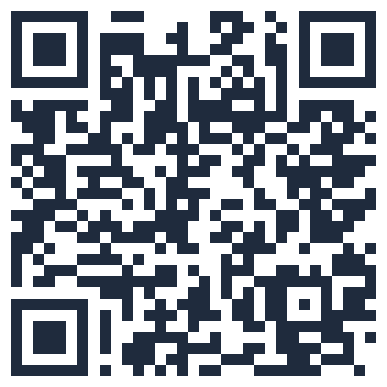 QR code linking to Spreadable on the App Store